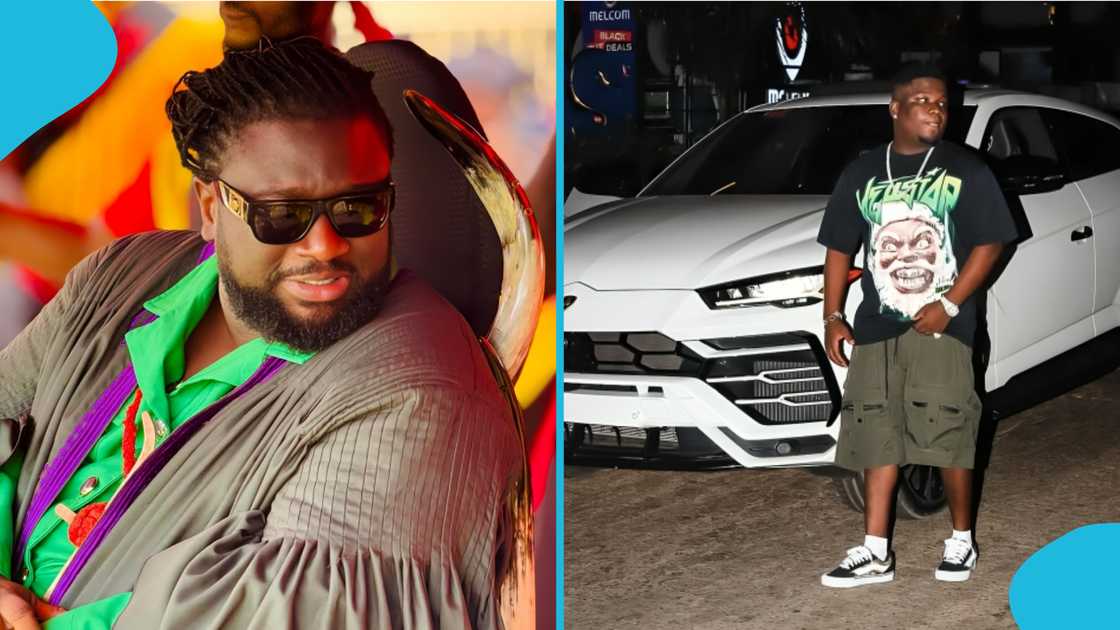 Ajagurajah prophecy, Abu Trica release, Swedru businessman, AI fraud scheme, Ghana news
- Ghanaian prophet, social media reactions, Gbese District Court Ajagurajah prophecy, Abu Trica release, Swedru businessman, AI fraud scheme, Ghana news
- Ghanaian prophet, social media reactions, Gbese District Court