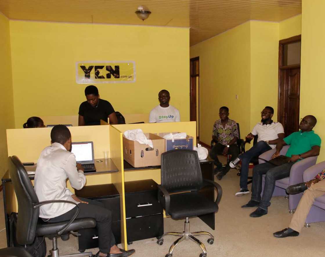 Top brands: Why award-winning YEN.com.gh is the most loved and visited website in Ghana Top brands: Why award-winning YEN.com.gh is the most loved and visited website in Ghana