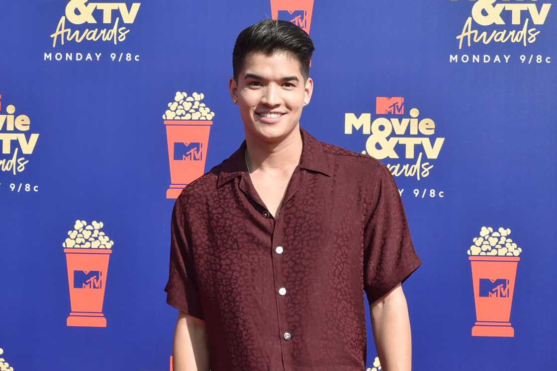 Alex Wassabi Alex Wassabi