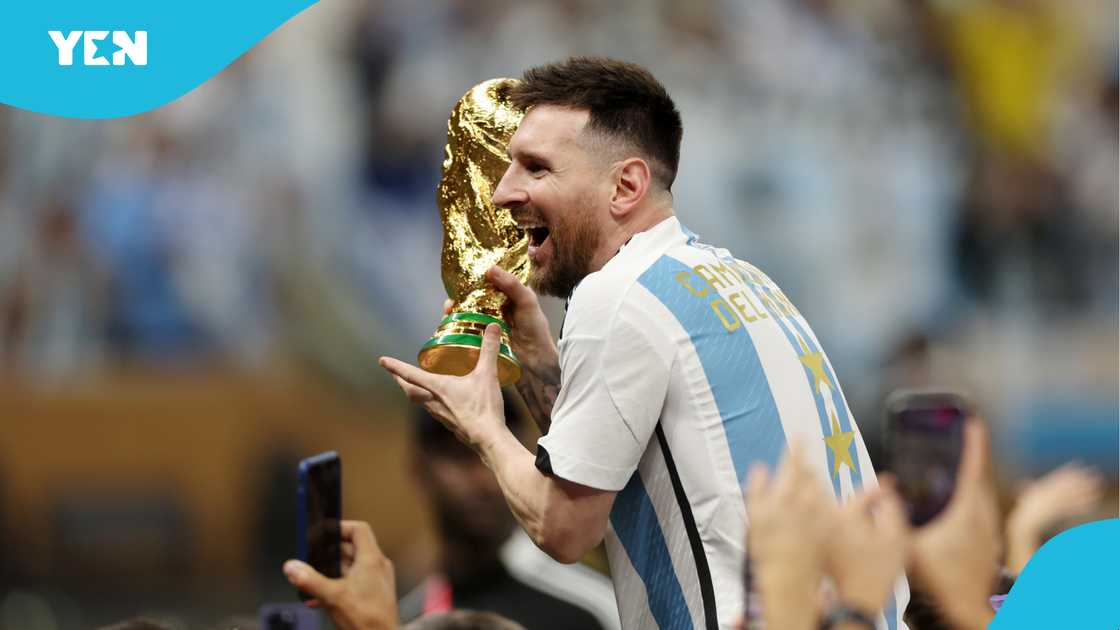 Lionel Messi, 2026 FIFA World Cup, Argentina, Portugal exclusion, World Cup contenders, football fans reactions, Spain, England, France, Brazilians hungry to win, Brazil.