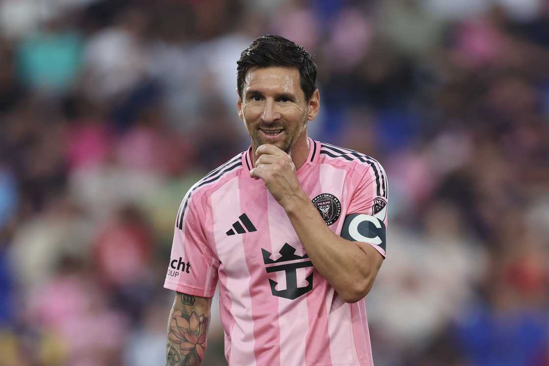 Why Lionel Messi facing ban amid claims he will break strict MLS protocol Why Lionel Messi facing ban amid claims he will break strict MLS protocol