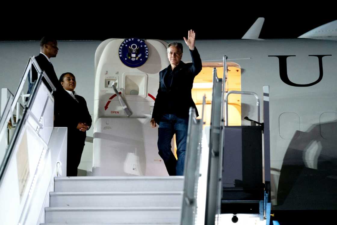 Blinken will shun a direct meeting with Lavrov, instead pointing the finger at Moscow for triggering global food and energy crises Blinken will shun a direct meeting with Lavrov, instead pointing the finger at Moscow for triggering global food and energy crises