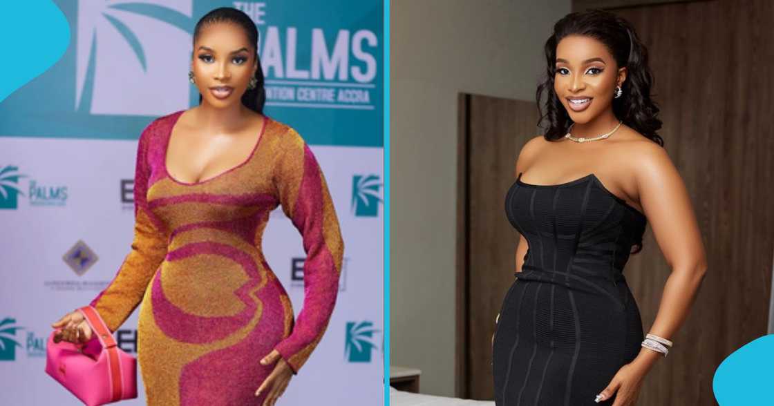 Benedicta Gafah, Ghana, Accra, Kumasi, Kumawood, Joy Prime Benedicta Gafah, Ghana, Accra, Kumasi, Kumawood, Joy Prime