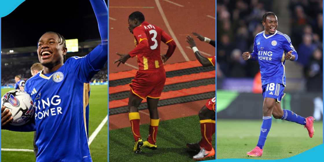 Fatawu issahaku Fatawu issahaku