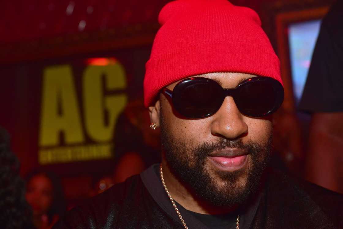 best hip hop producers best hip hop producers