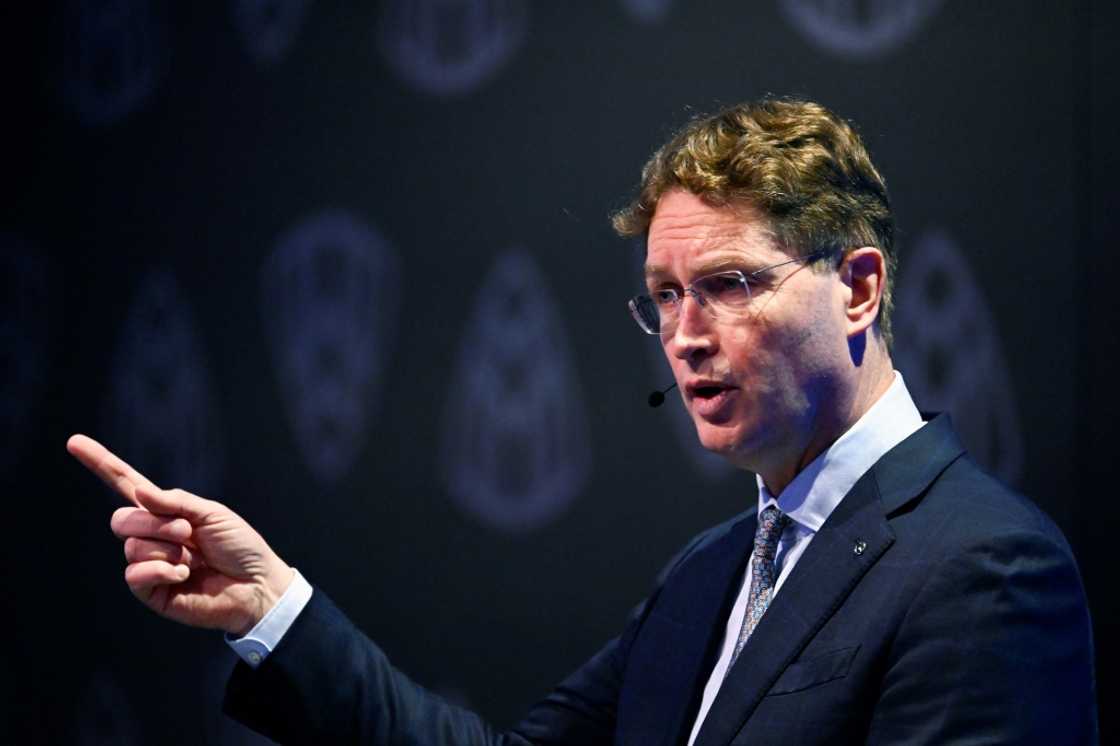 Mercedes-Benz CEO Ola Kallenius wants to make the group 'leaner' Mercedes-Benz CEO Ola Kallenius wants to make the group 'leaner'