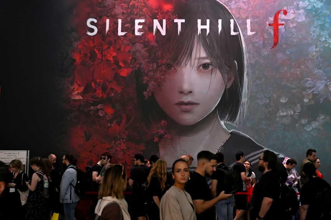 Three years younger than "Resident Evil", the rival game "Silent Hill" has had a less linear journey Three years younger than "Resident Evil", the rival game "Silent Hill" has had a less linear journey