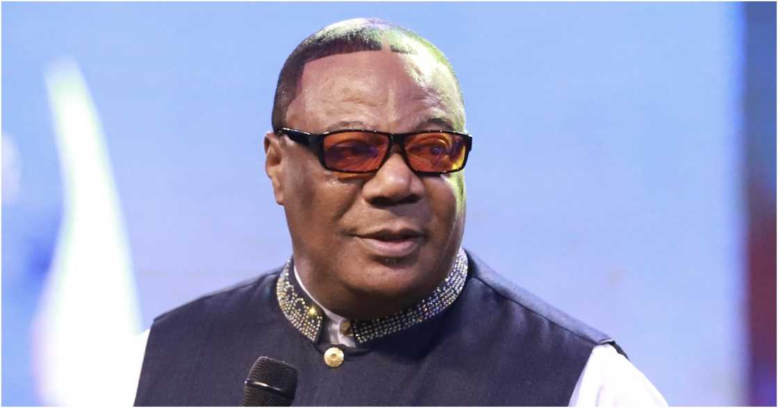 Duncan-Williams apologised to the Muslim community in 2016 Duncan-Williams apologised to the Muslim community in 2016