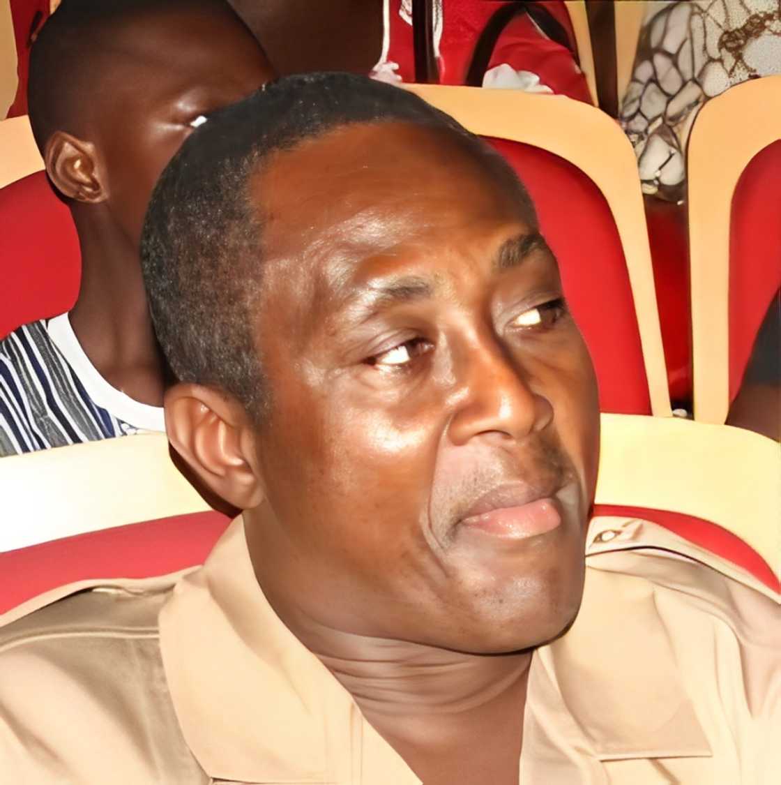 Mawuli Semevor, Brother, Details, Fire Incident, Prayer, Ghana Movie Industry. Mawuli Semevor, Brother, Details, Fire Incident, Prayer, Ghana Movie Industry.