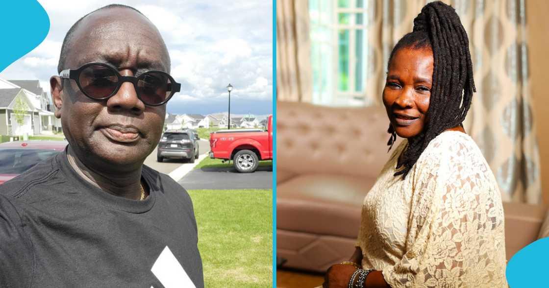 Eunice Banini, Jojo Mills, Ghana, Efiewura TV series, Accra, Kumawood Eunice Banini, Jojo Mills, Ghana, Efiewura TV series, Accra, Kumawood