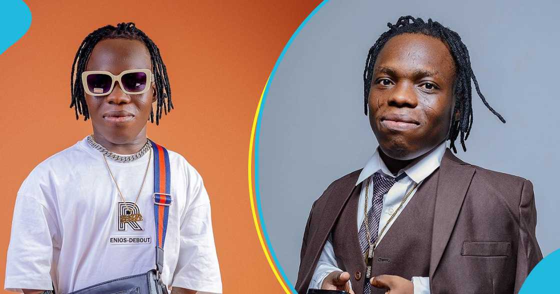 Shatta Bandle, Funny videos, Songs, Shatta Bandle's Instagram account, Wife, Kids, Baby Shatta Bandle, Funny videos, Songs, Shatta Bandle's Instagram account, Wife, Kids, Baby