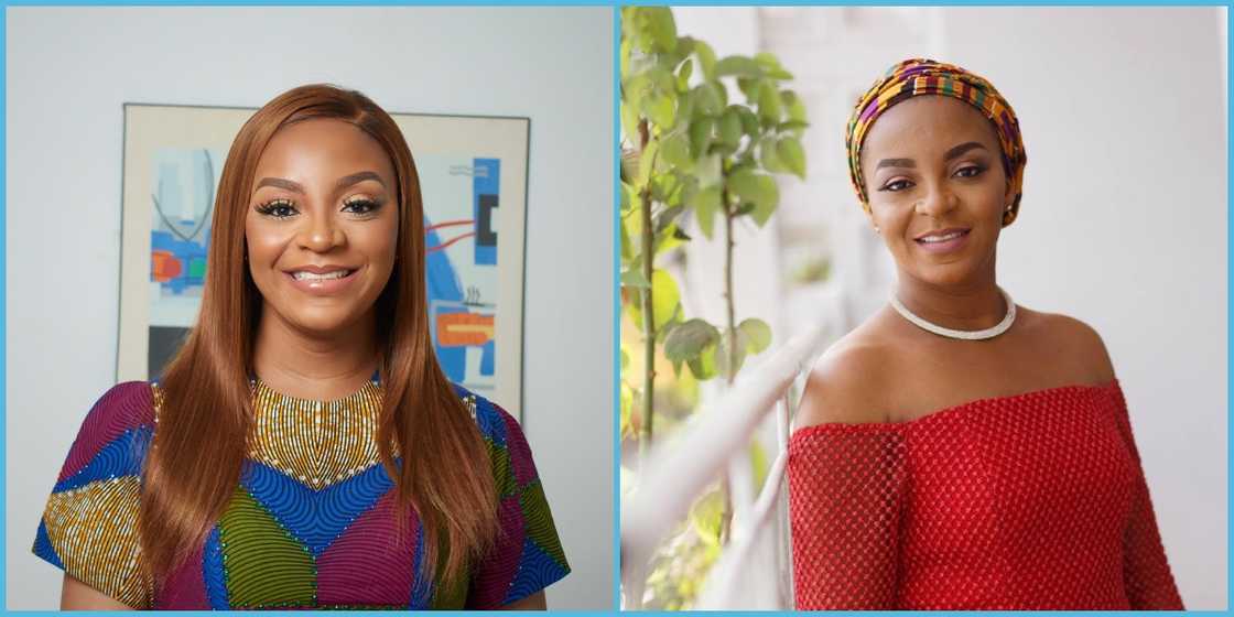 Ghanaian Fashion Designer Pokua Poku Reported Dead, Ghanaians Mourn Her Ghanaian Fashion Designer Pokua Poku Reported Dead, Ghanaians Mourn Her