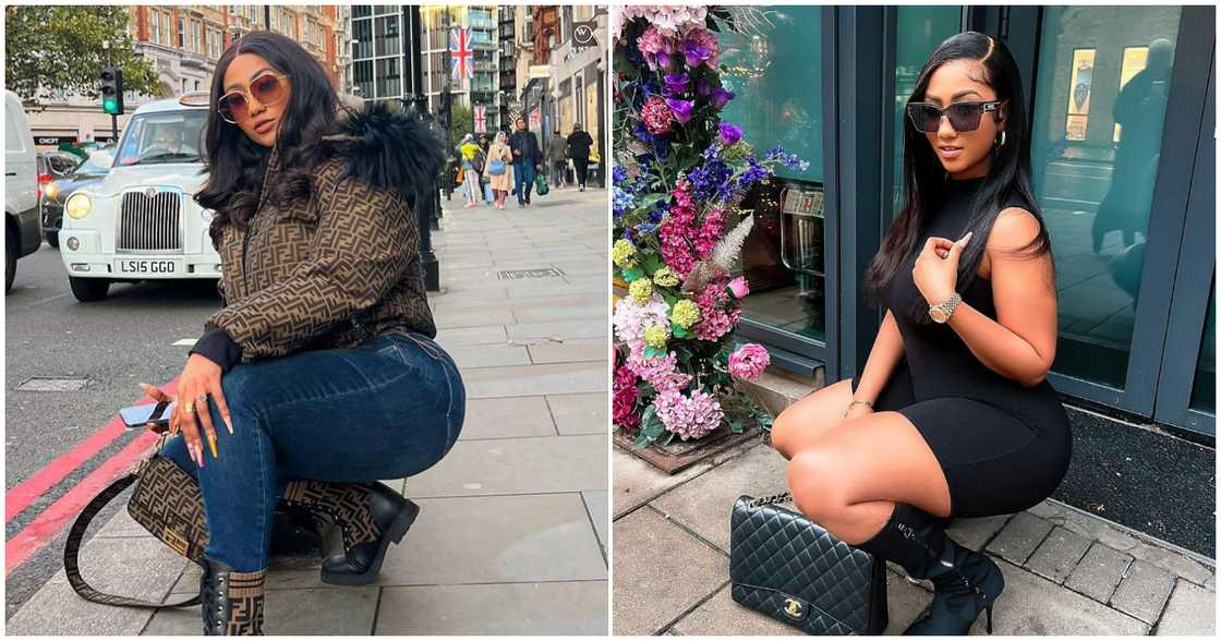 Hajia 4reall Hajia 4reall