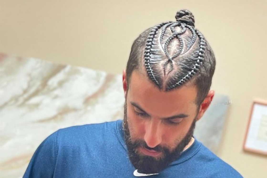 cornrow braids for men cornrow braids for men