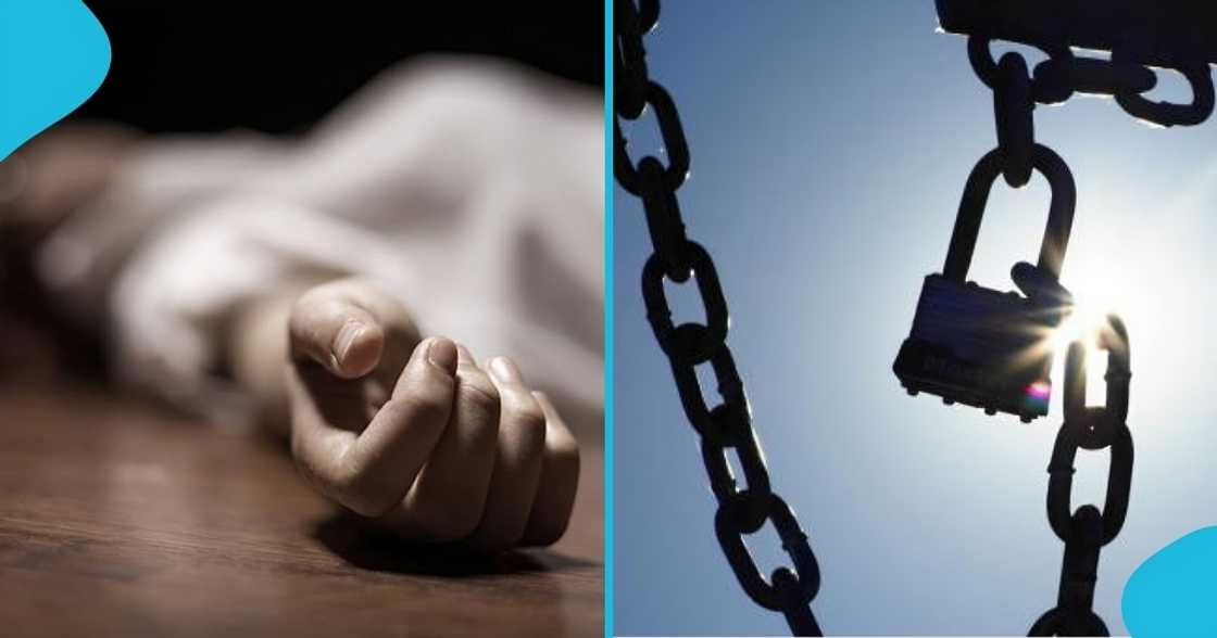 padlock argument, ghana, Mampong, kansaworado, yaw, kwesi, Paa Kwesi padlock argument, ghana, Mampong, kansaworado, yaw, kwesi, Paa Kwesi