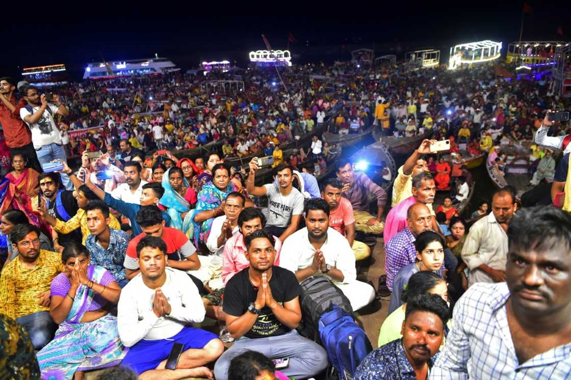 As prime minister, Modi has largely avoided the polarising rhetoric he employed during his tenure in Gujarat, but according to critics he often ignores incendiary comments by figures in his own party As prime minister, Modi has largely avoided the polarising rhetoric he employed during his tenure in Gujarat, but according to critics he often ignores incendiary comments by figures in his own party