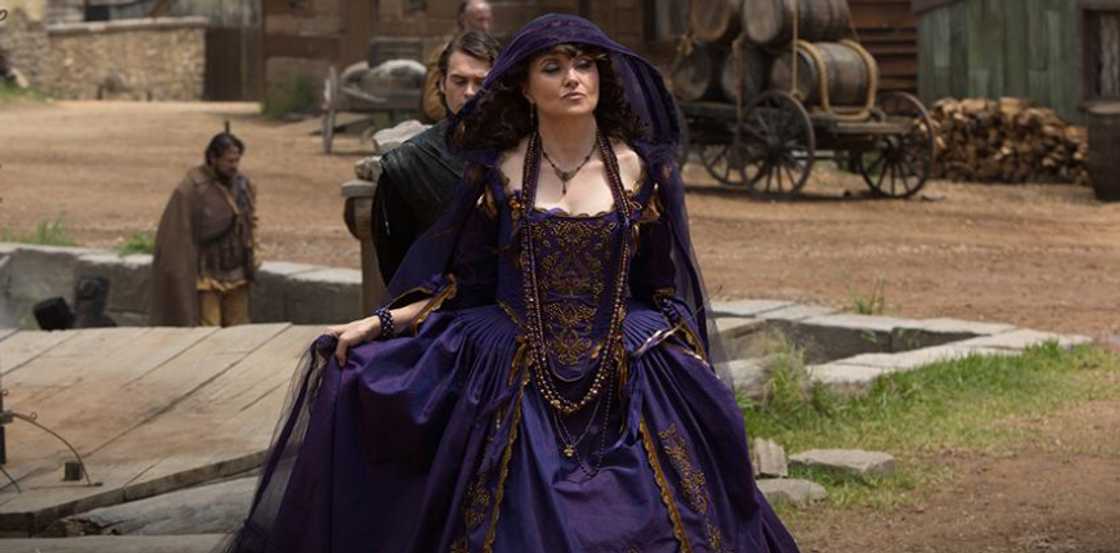 Mary Sibley from Salem Mary Sibley from Salem