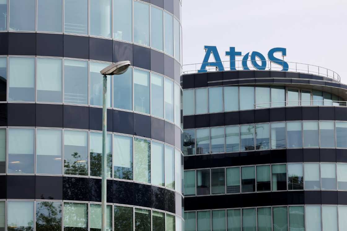 Atos runs supercomputers for France's nuclear deterrent, holds contracts with the French army and is the IT partner for the Paris Olympics Atos runs supercomputers for France's nuclear deterrent, holds contracts with the French army and is the IT partner for the Paris Olympics