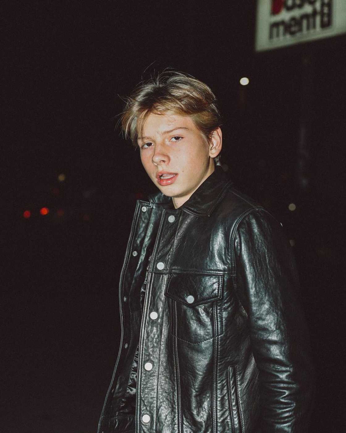 Who is the richest kid Who is the richest kid