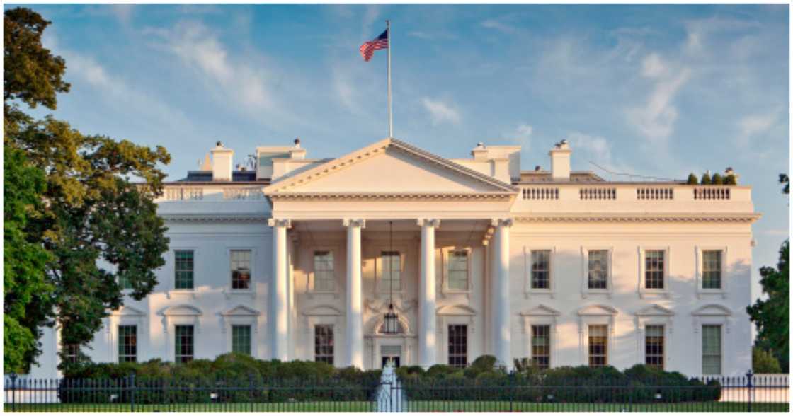 White House