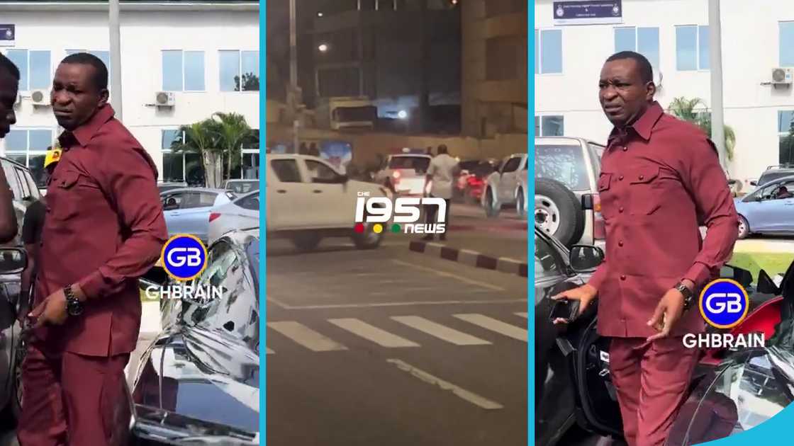 Chairman Wontumi, EOCO interrogation, Chairman Wontumi arrested, Chairman Wontumi's lawyer, Andy Appiah Kubi, Chairman Wontumi news, Chairman Wontumi real name