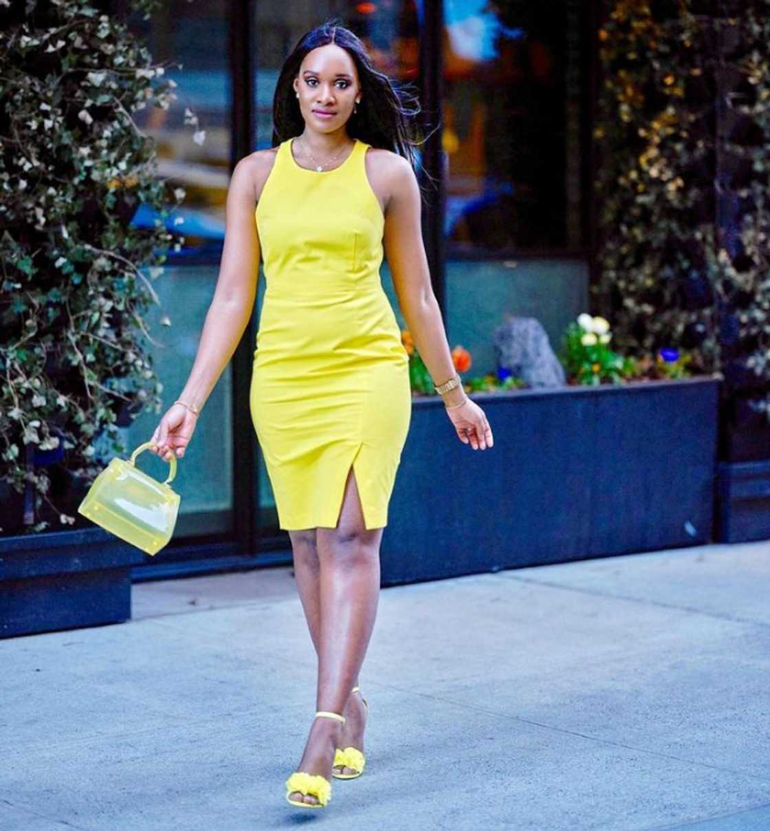 Types of dresses Types of dresses