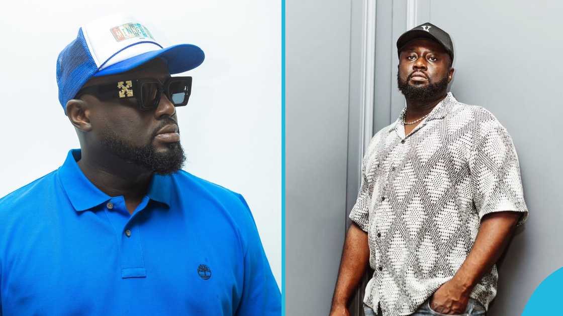 Gomski, Ghana music, Dancehall music, Music executive, Ghanaian dancehall musicians, Gomski Ghana Gomski, Ghana music, Dancehall music, Music executive, Ghanaian dancehall musicians, Gomski Ghana