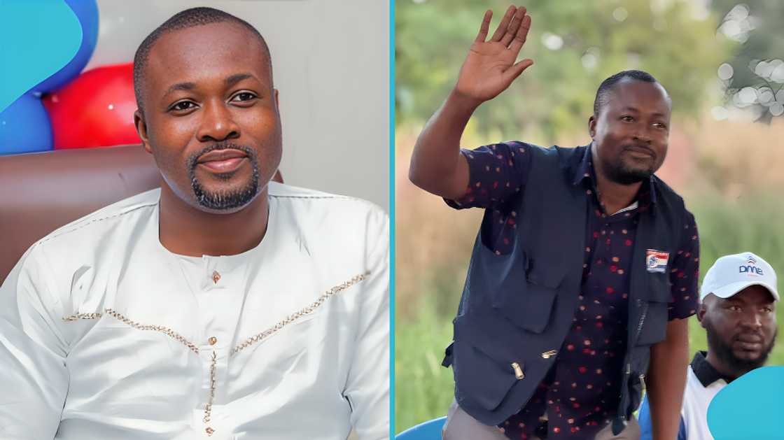 Salam Mwinibalonno, Salam Mwinibalonno dies, NPP, NPP's Nadowli Kaleo constituency Youth Organiser, Akosua Manu, NPP officials Salam Mwinibalonno, Salam Mwinibalonno dies, NPP, NPP's Nadowli Kaleo constituency Youth Organiser, Akosua Manu, NPP officials