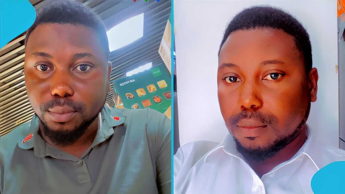 Former Accountant in His 30s Left Jobless After Tragic Accident, Now Seeks Support For Surgery Former Accountant in His 30s Left Jobless After Tragic Accident, Now Seeks Support For Surgery