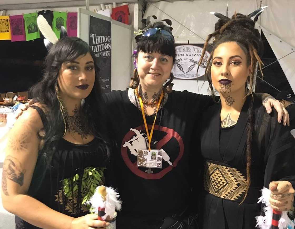 Most beautiful tribe in the world Most beautiful tribe in the world