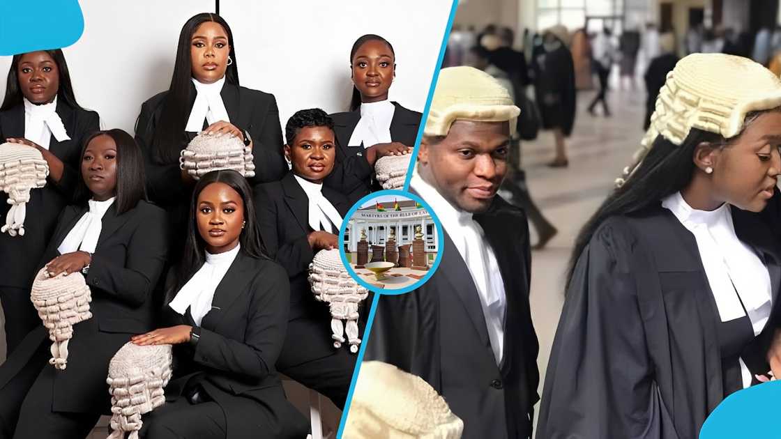 Ghana, Law, Lawyers, Sammy Gyamfi, LLB, 2026, Accra