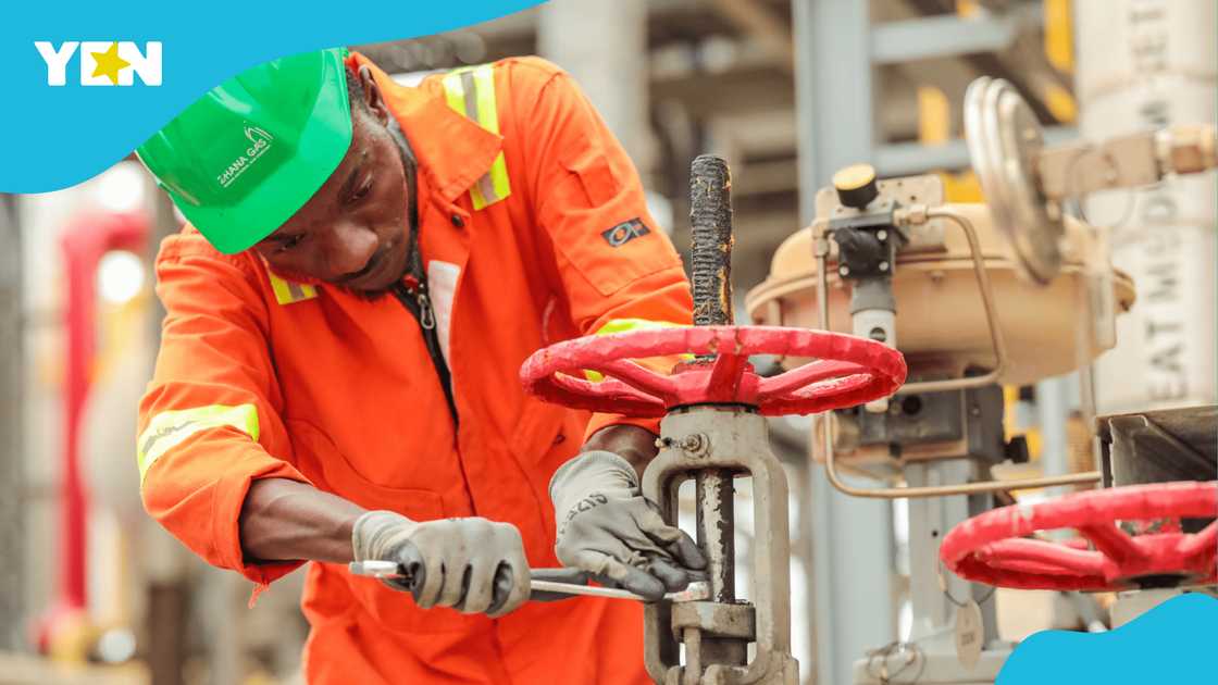 Ghana Gas To Shutdown Gas Processing Plant For Maintenance Works, Assures It Won't Cause Dumsor