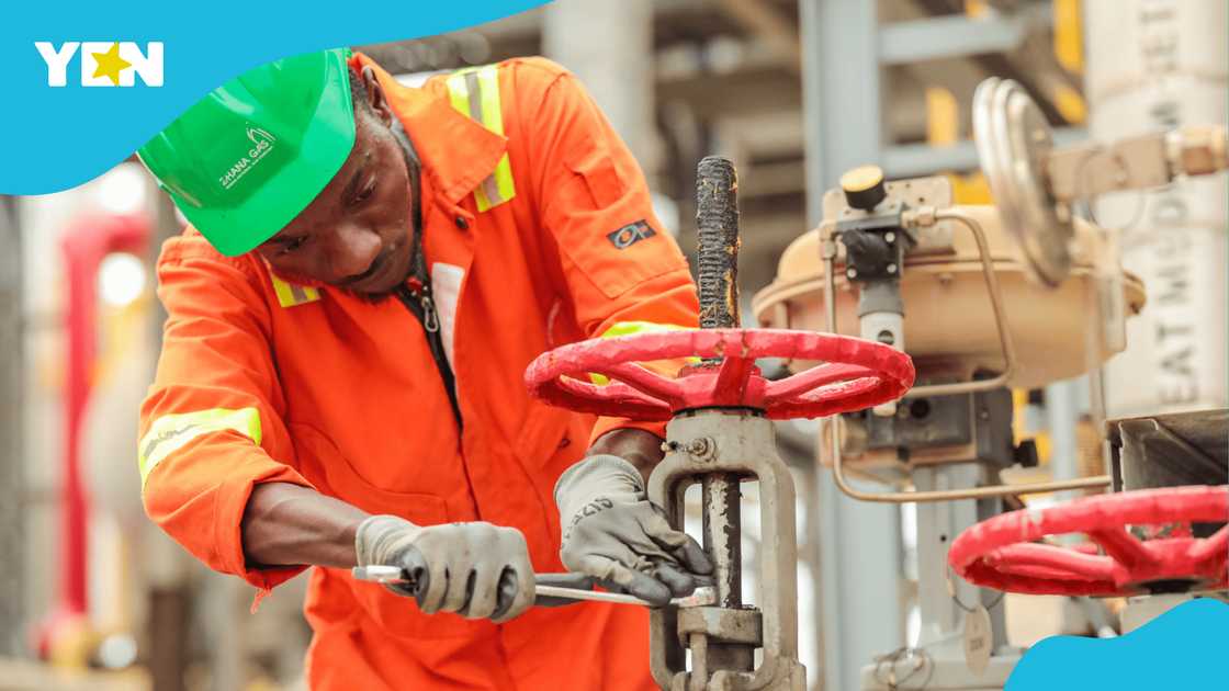Ghana Gas To Shutdown Gas Processing Plant For Maintenance Works, Assures It Won't Cause Dumsor Ghana Gas To Shutdown Gas Processing Plant For Maintenance Works, Assures It Won't Cause Dumsor