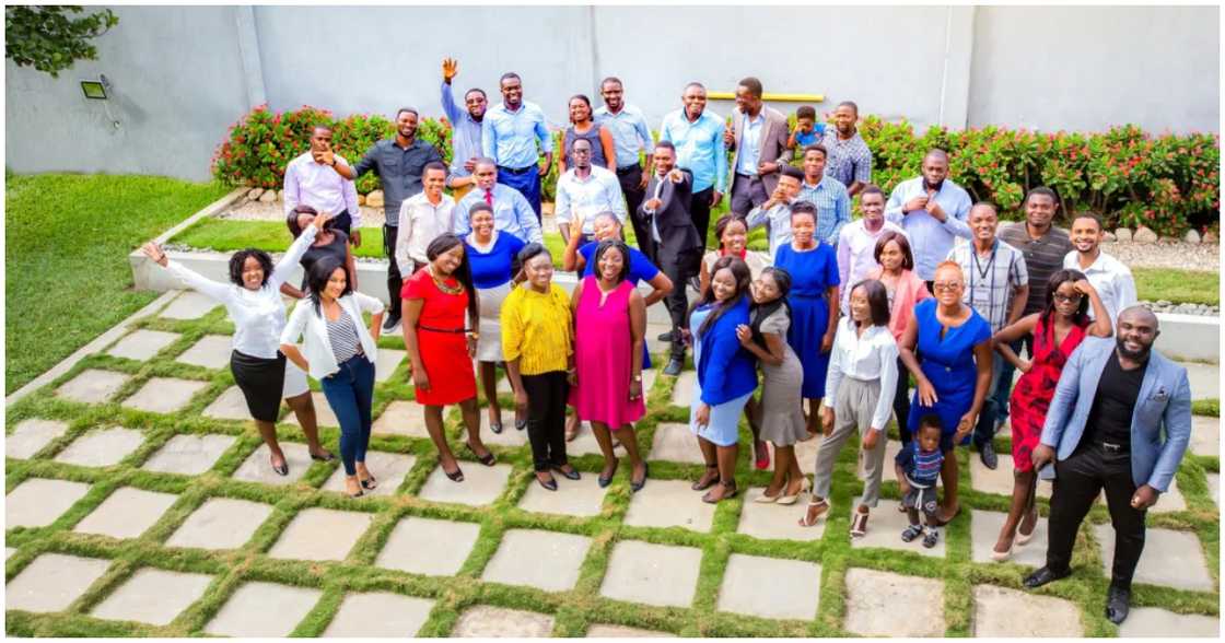 ArchXenus team ArchXenus team