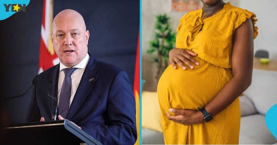 New Zealand immigration, Immigration New Zealand, pregnant visa applicants, pregnant women, maternity care