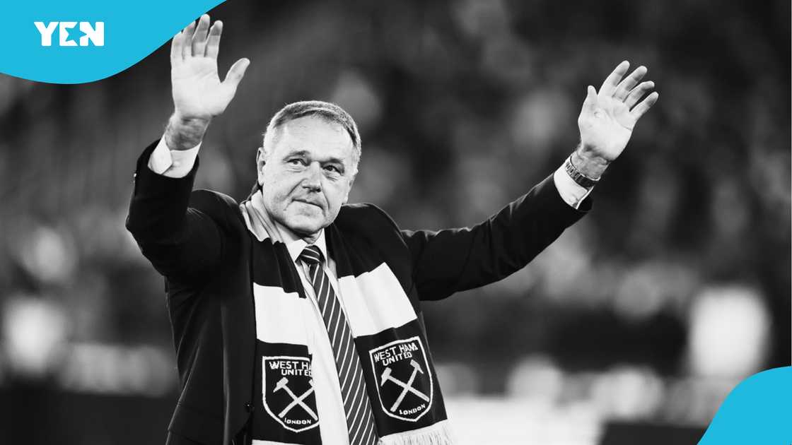 Ludek Miklosko, West Ham United, Ludek Miklosko dies, Ludek Miklosko cause of death, former West Ham goalkeeper, Ludek Miklosko cancer, West Ham legend, Ludek Miklosko career, West Ham goalkeeper dies, Ludek Miklosko obituary.