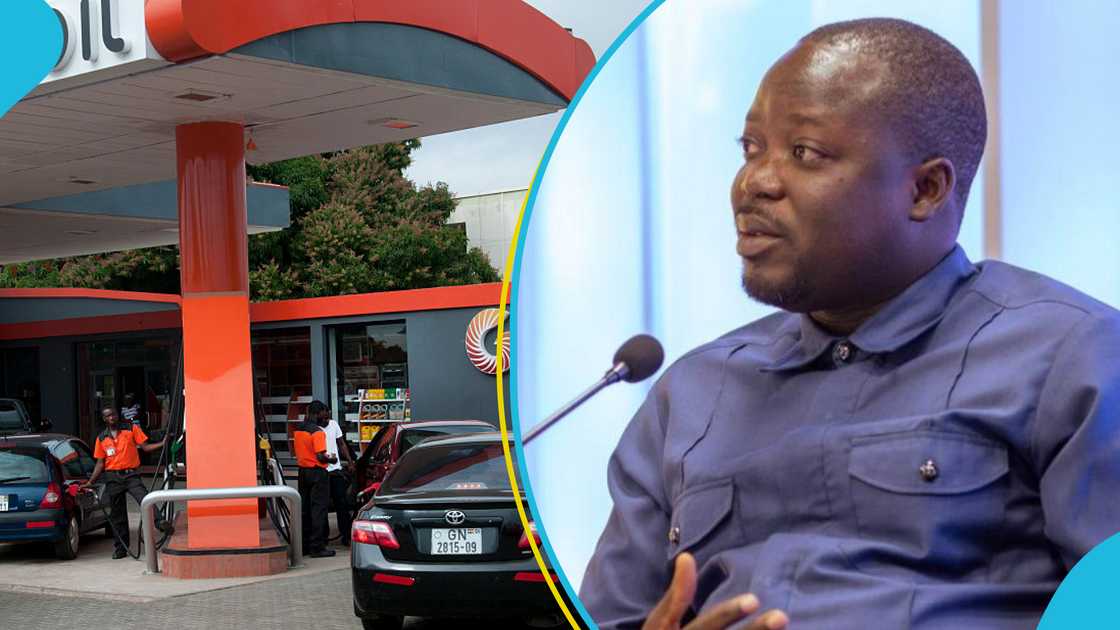 Finance Minister Dr Cassiel Ato Forson, Energy Sector Levy Amendment Bill, new taxes, petroleum products, fuel prices, Benjamin Nsiah