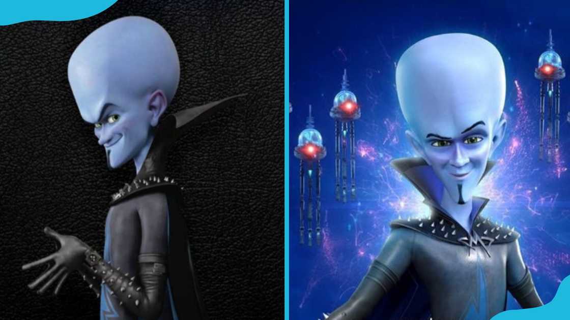 Megamind