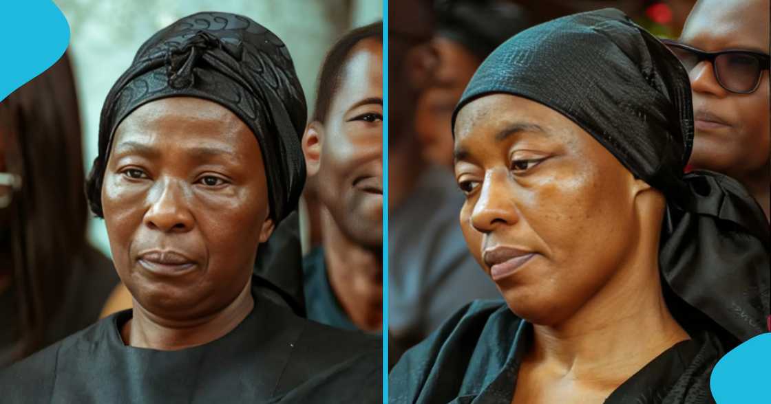 Daddy Lumba, Lumba wife, Lumba wives, Akosua Serwaa, Odo Broni, Odo Broni Lumba Daddy Lumba, Lumba wife, Lumba wives, Akosua Serwaa, Odo Broni, Odo Broni Lumba