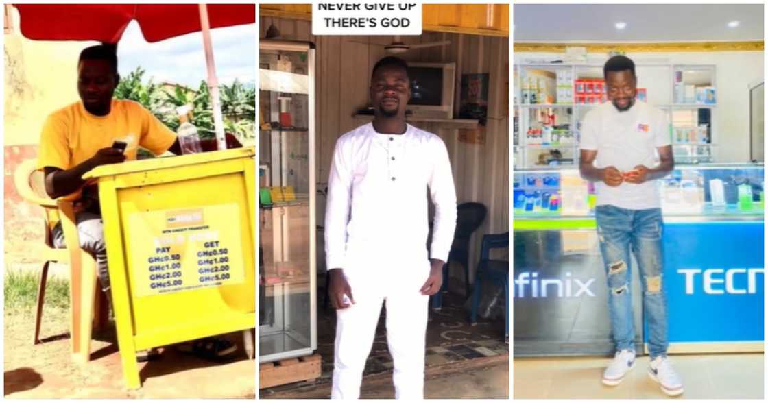 Photos of young Ghanaian man Photos of young Ghanaian man