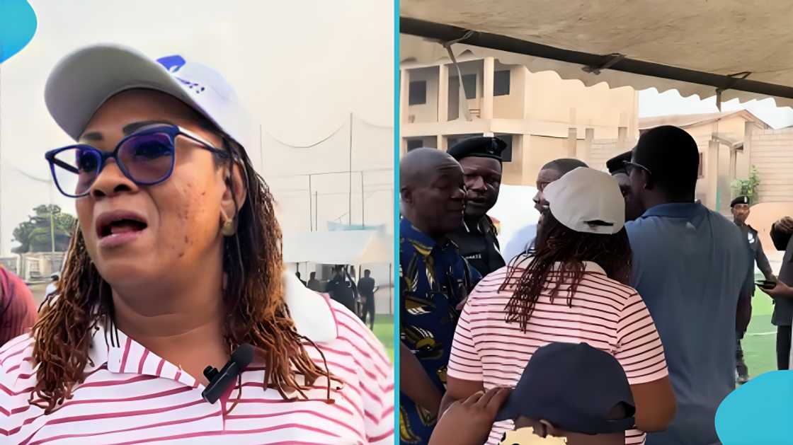 Dr Mahamudu Bawumia, Kennedy Agaypong, Bryan Acheampong, NPP, flagbearer race, Global InfoAnalytics poll, Peace pact Dr Mahamudu Bawumia, Kennedy Agaypong, Bryan Acheampong, NPP, flagbearer race, Global InfoAnalytics poll, Peace pact