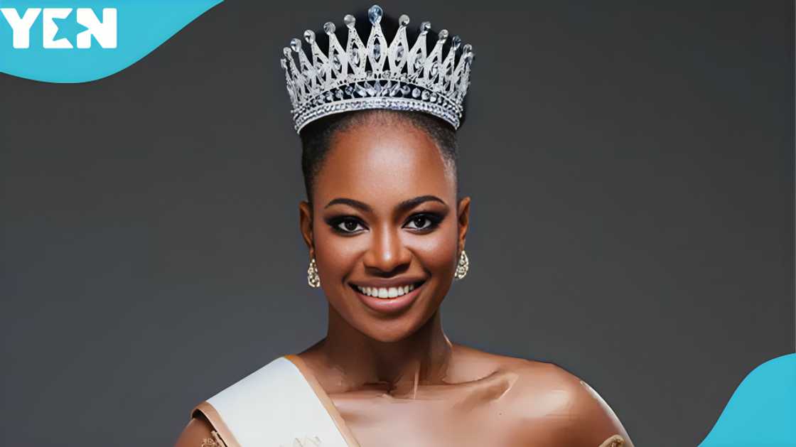 Romanda Hombir, Miss World South Africa 2026, Miss African Beauty South Africa, nationality debate, Bokang Montjane-Tshabalala, South African surnames, nationality debate