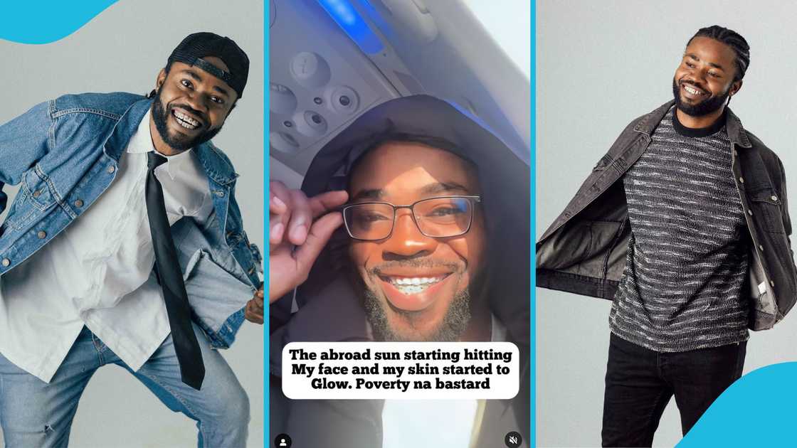 Kojo Juniorr, Ghana, Accra, Ama Burland, Efia Odo, Glitch Africa