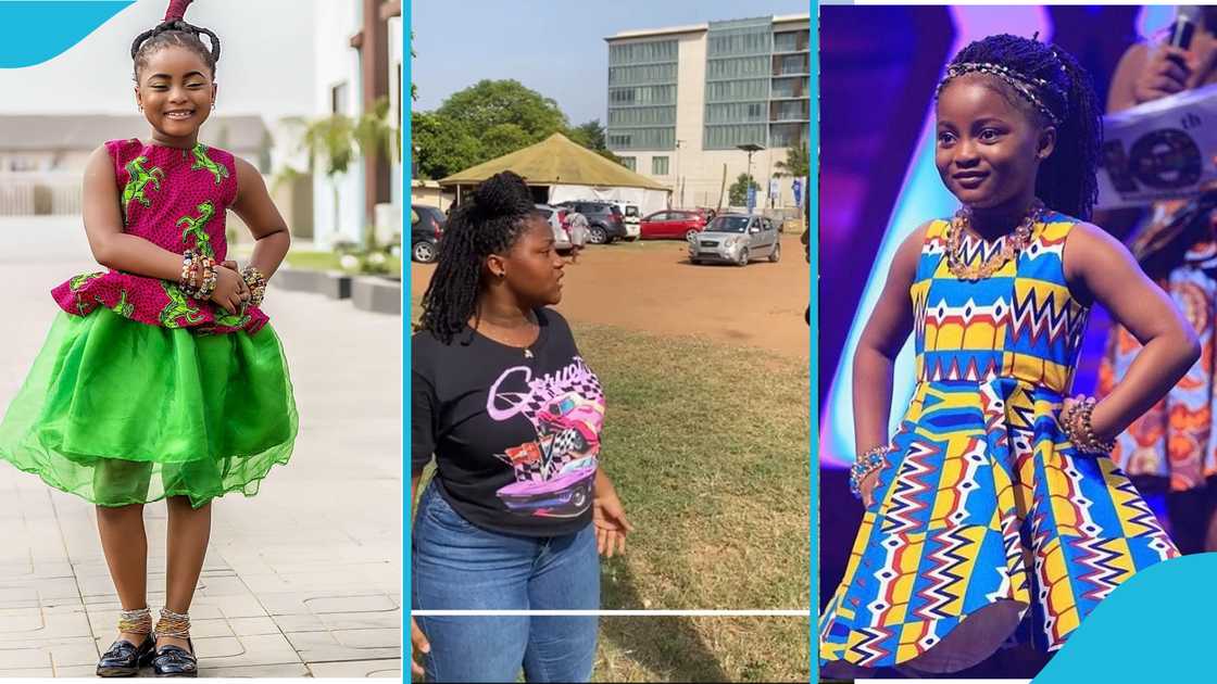 Talented Kidz winners, social media, Ghanaians, TikTok videos, online, Instagram, celebrities Talented Kidz winners, social media, Ghanaians, TikTok videos, online, Instagram, celebrities