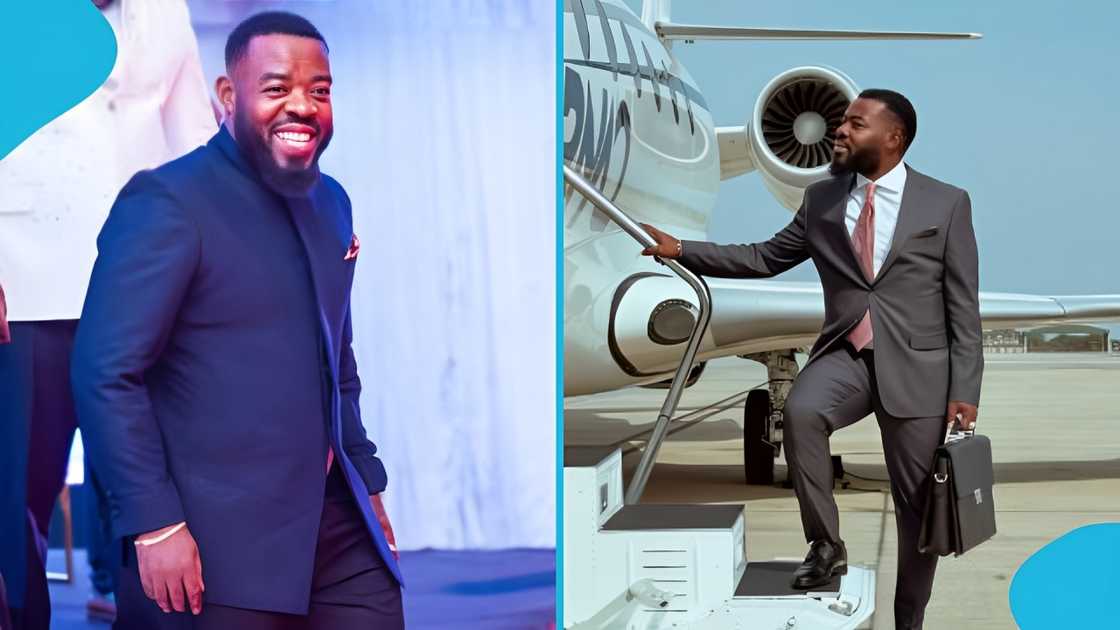 Richard Nii Armah Quaye, Bills Micro Credit, Founder, Relationship Status Richard Nii Armah Quaye, Bills Micro Credit, Founder, Relationship Status