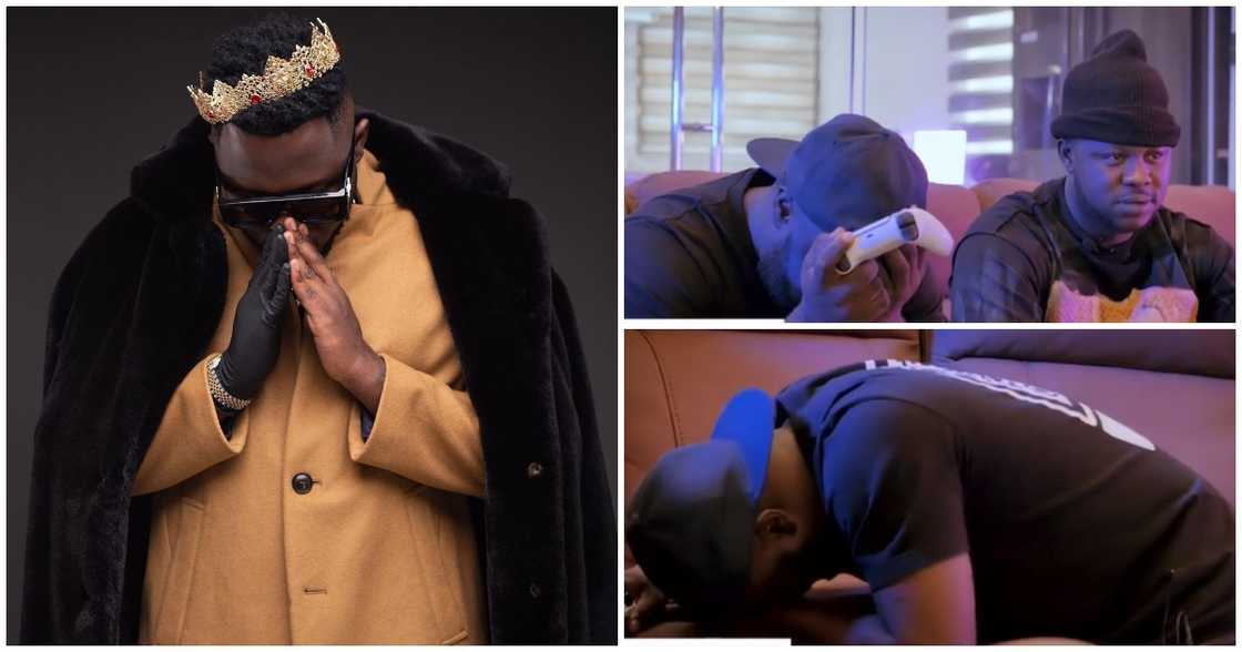 Kwadwo Sheldon Kwadwo Sheldon