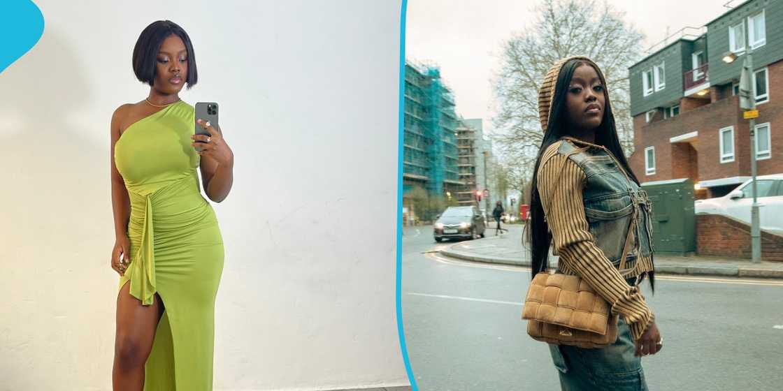 Gyakie narrates how a heartbreak from someone special inspired her new song, December Gyakie narrates how a heartbreak from someone special inspired her new song, December