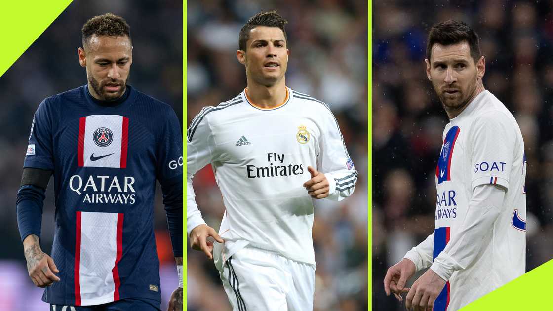 6 Players With the Most Champions League Assists of All Time