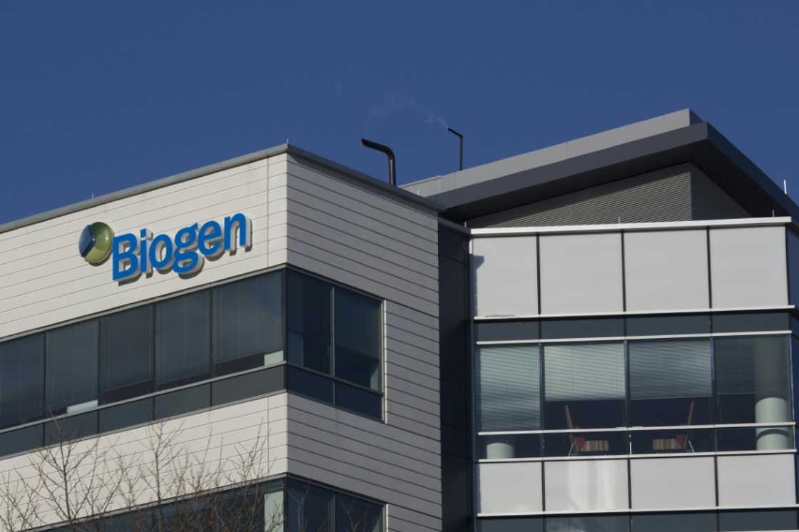 The FDA approved a drug to treat Alzheimer's disease developed by Japan's Eisai and Biogen of the US The FDA approved a drug to treat Alzheimer's disease developed by Japan's Eisai and Biogen of the US