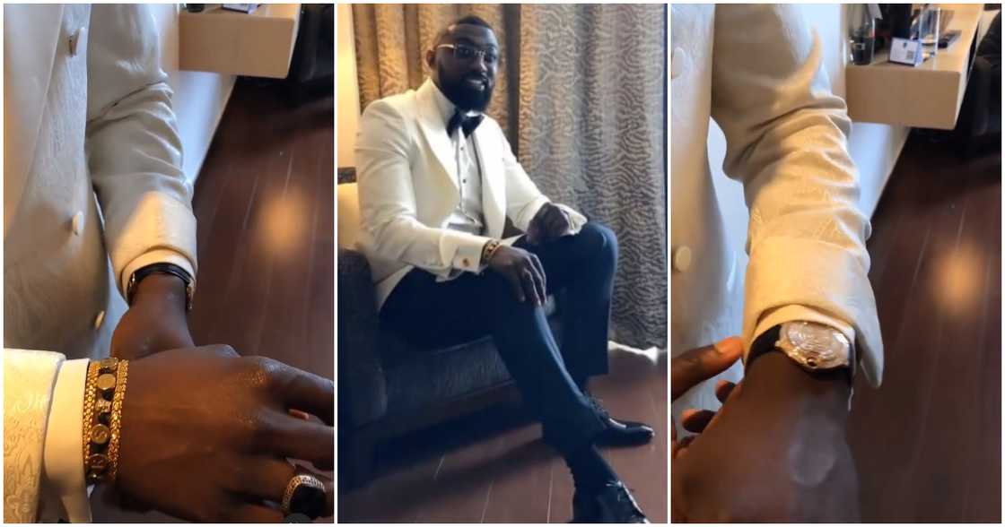 Kojo Jones-Mensah Kojo Jones-Mensah